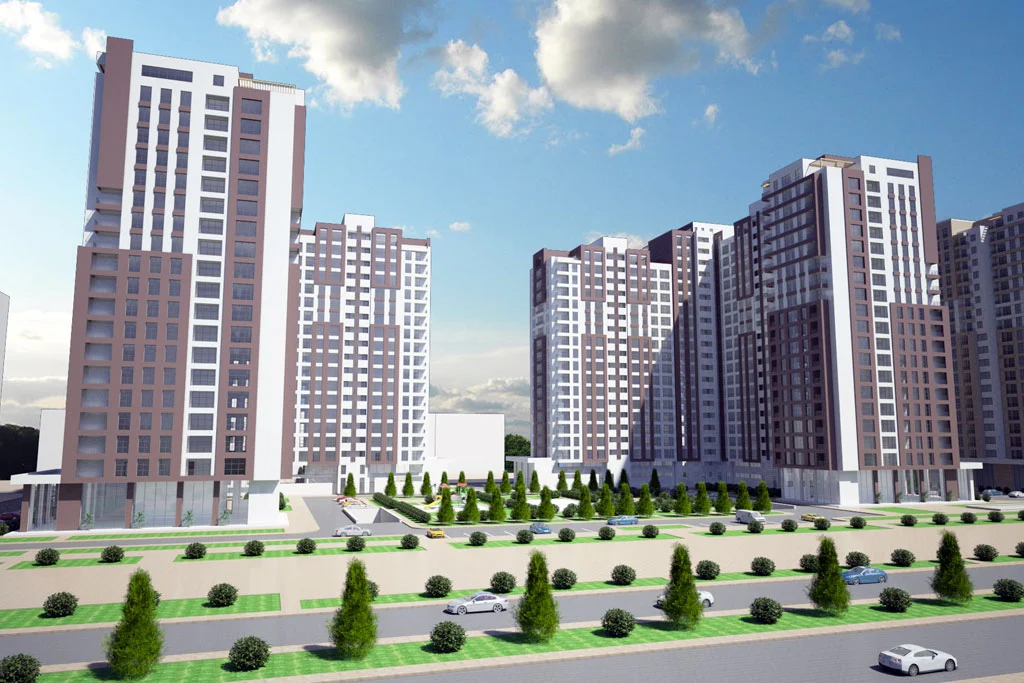 Кара Караев 3